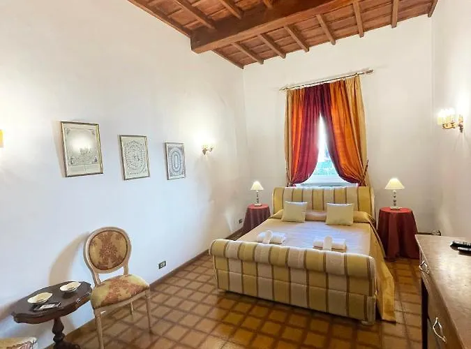 Apartament Pellegrino 62