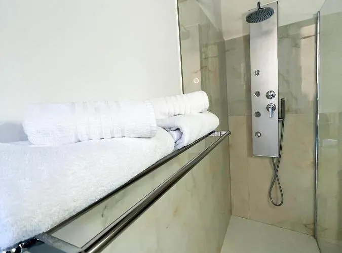 Apartament Pellegrino 62 Rzym
